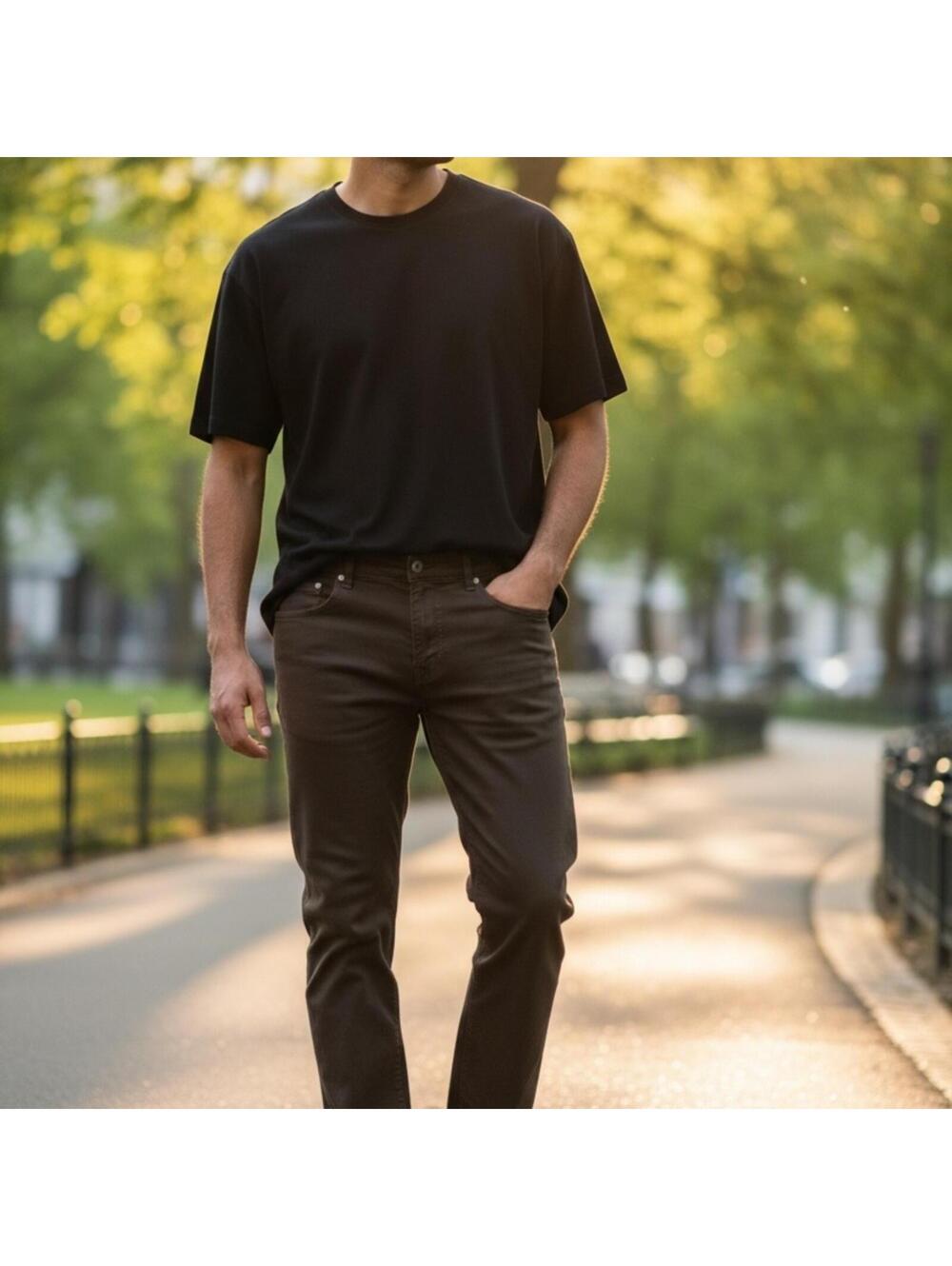 7 For All Mankind Men's Size 36